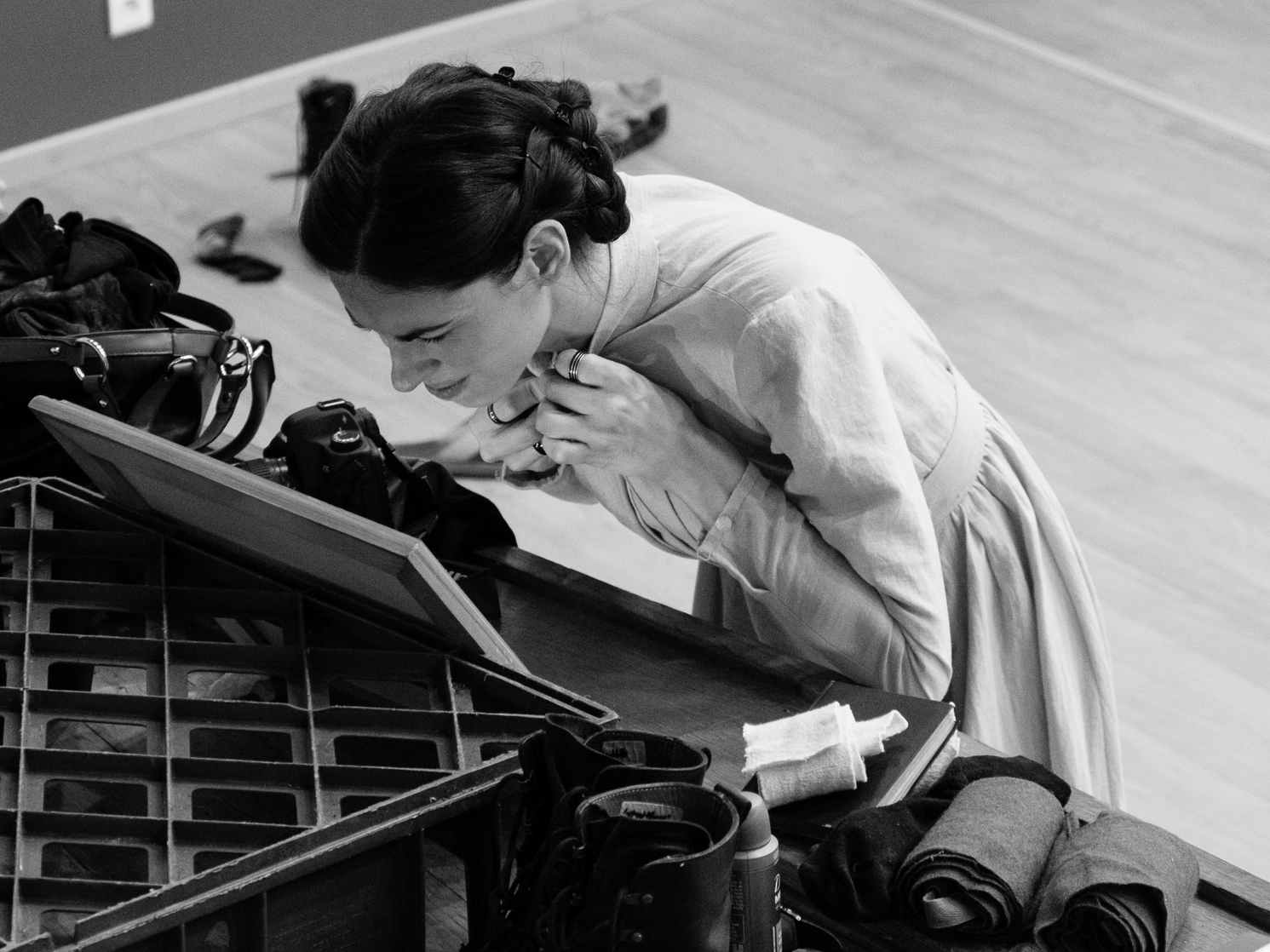 Floriane Andersen