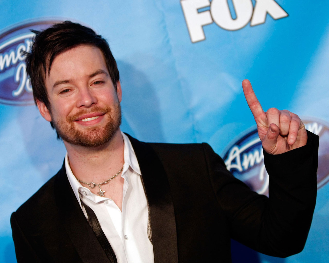 David Cook