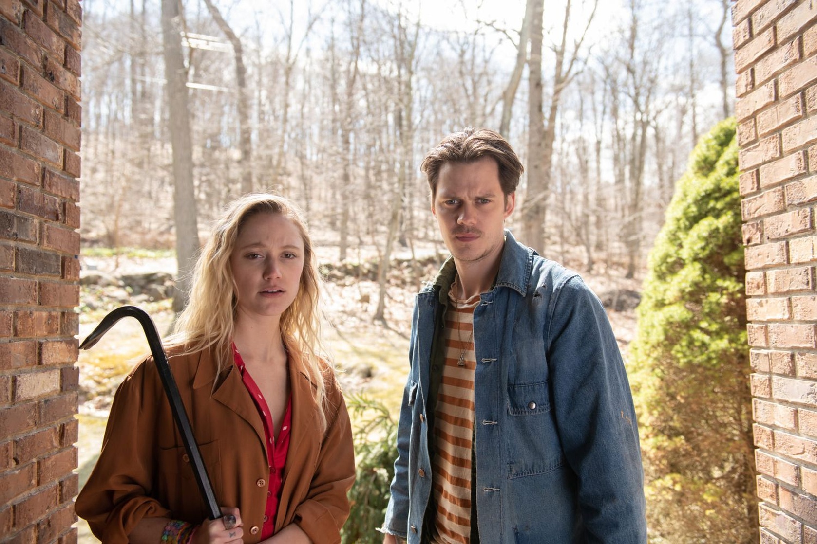 Villains (2019) Villains (2019)