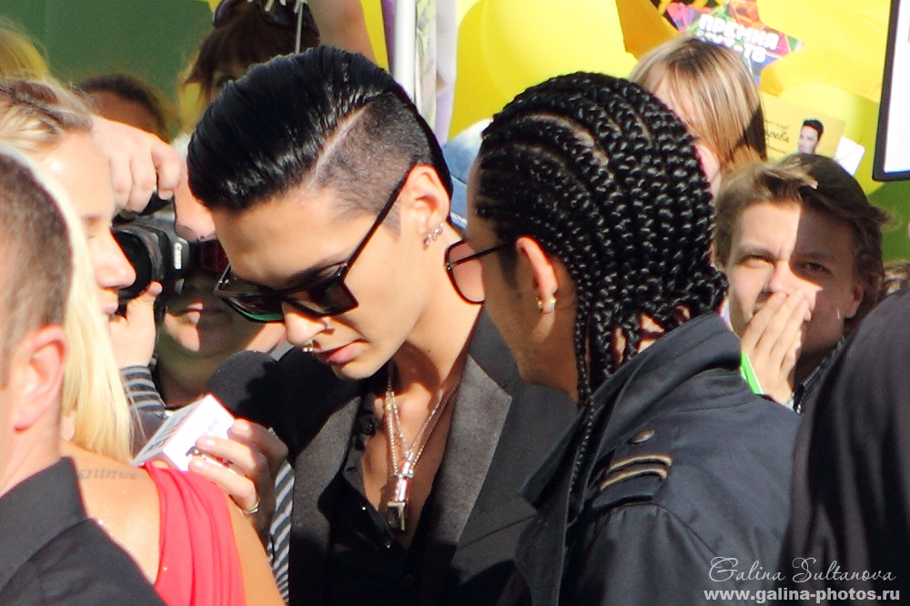 Tokio Hotel