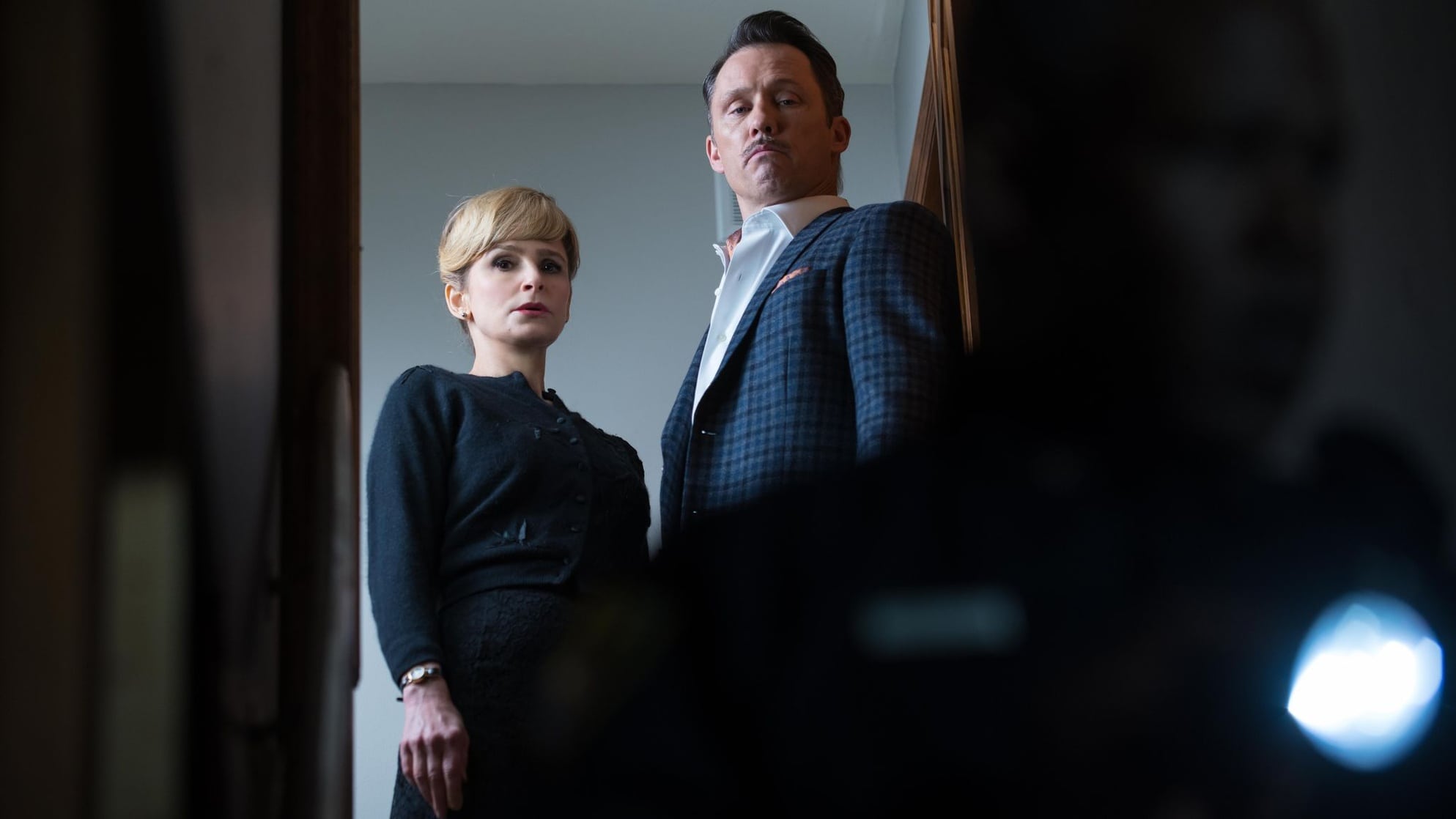Villains (2019) Villains (2019)
