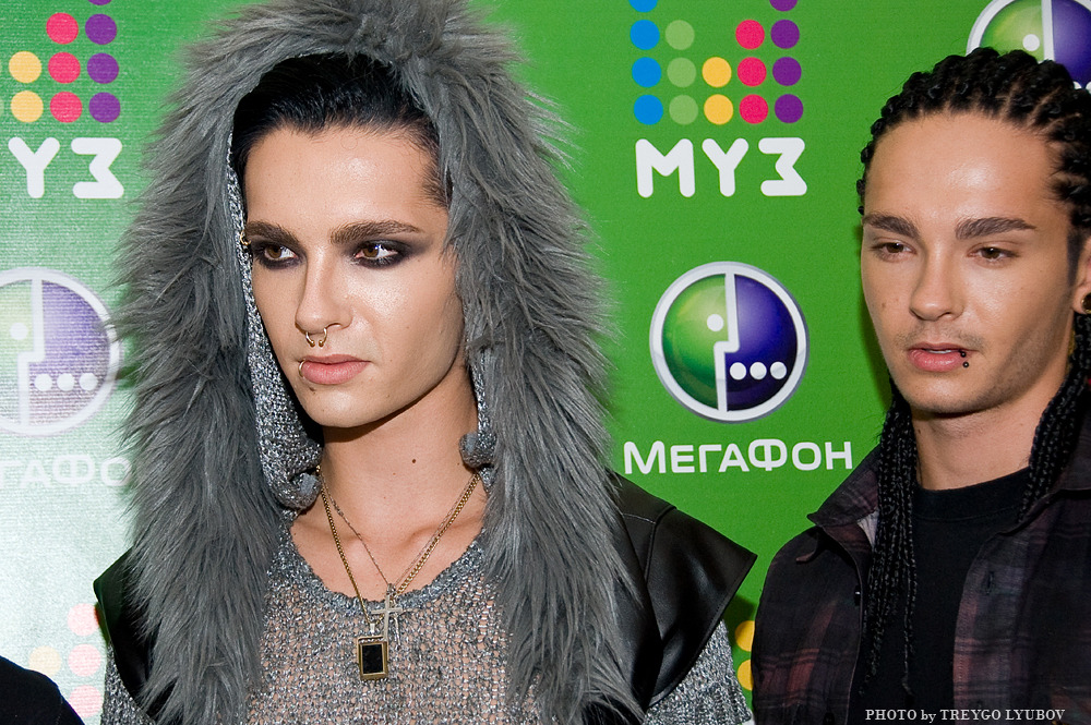 Tokio Hotel