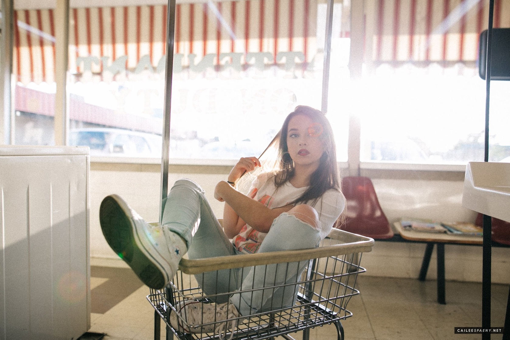 Cailee Spaeny