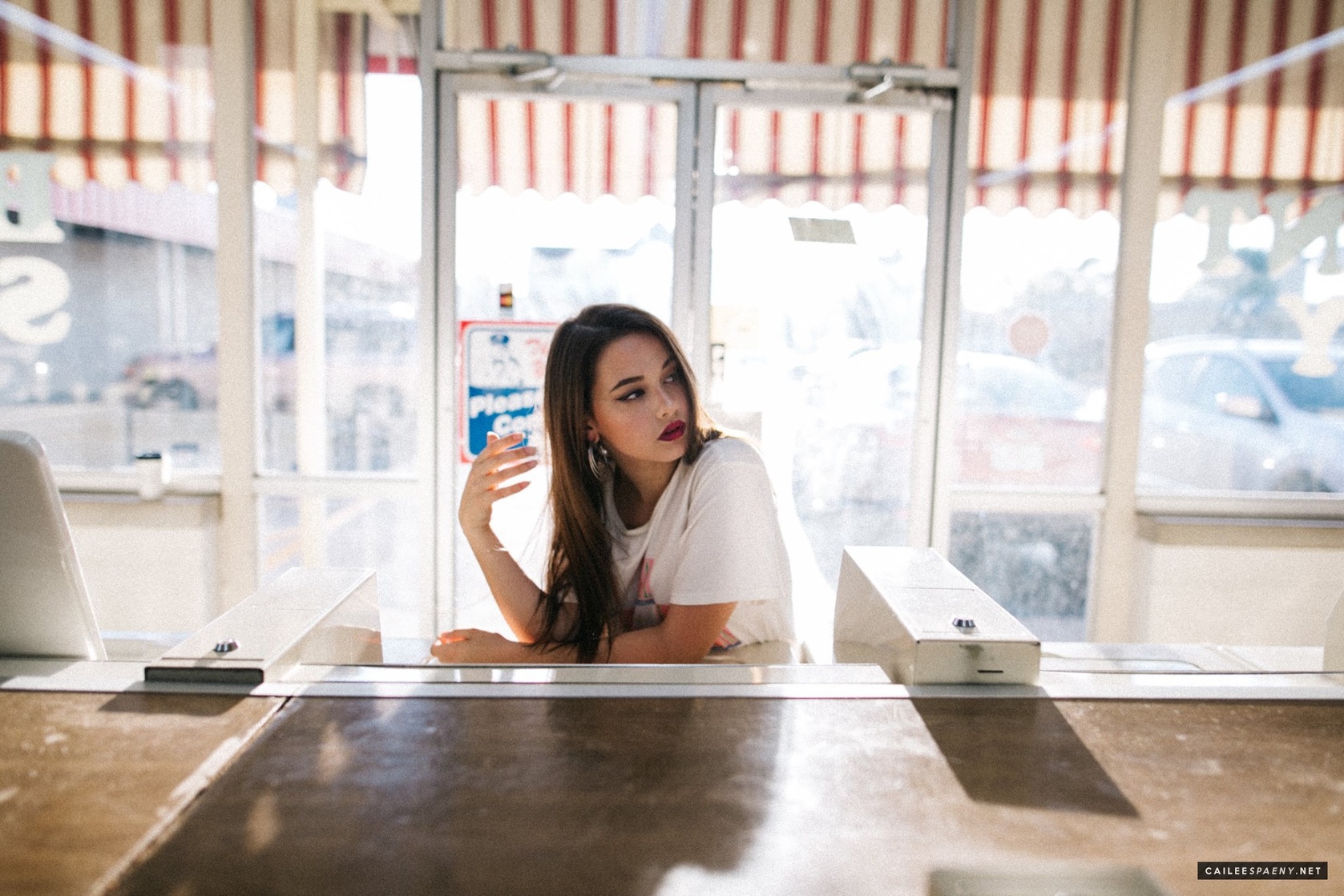 Cailee Spaeny
