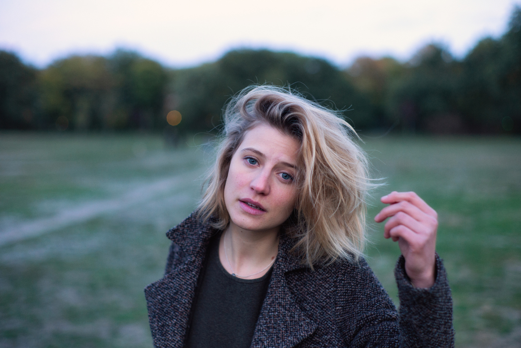Cléa Eden