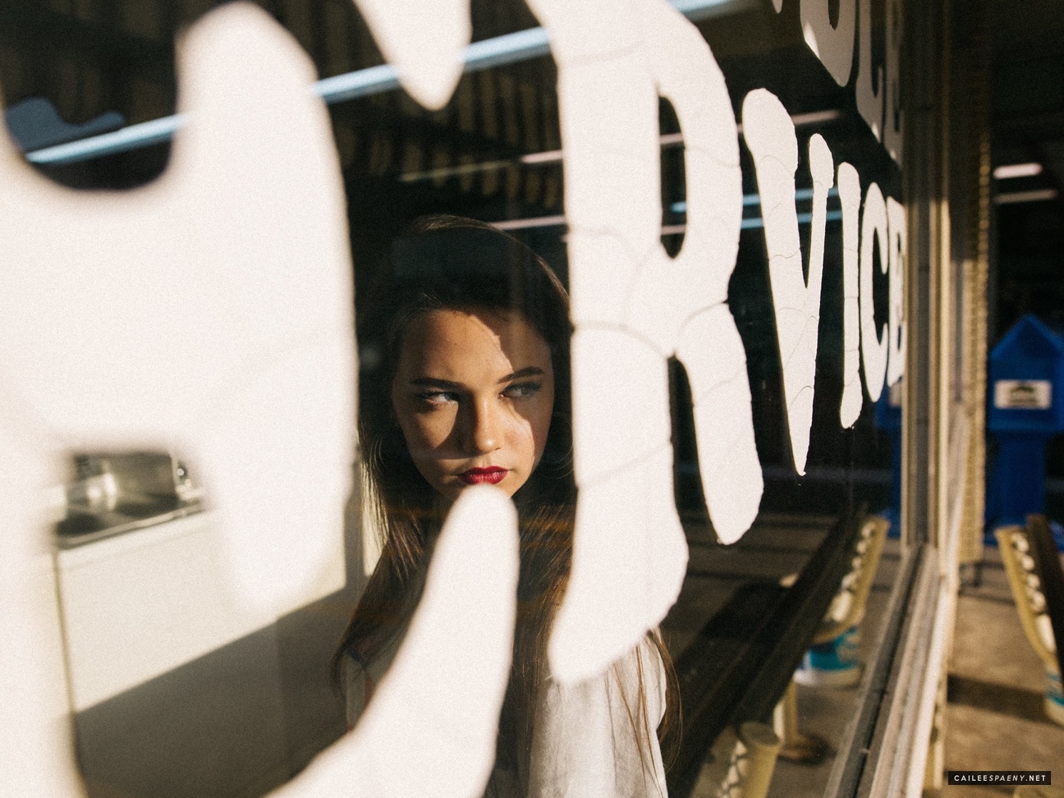 Cailee Spaeny