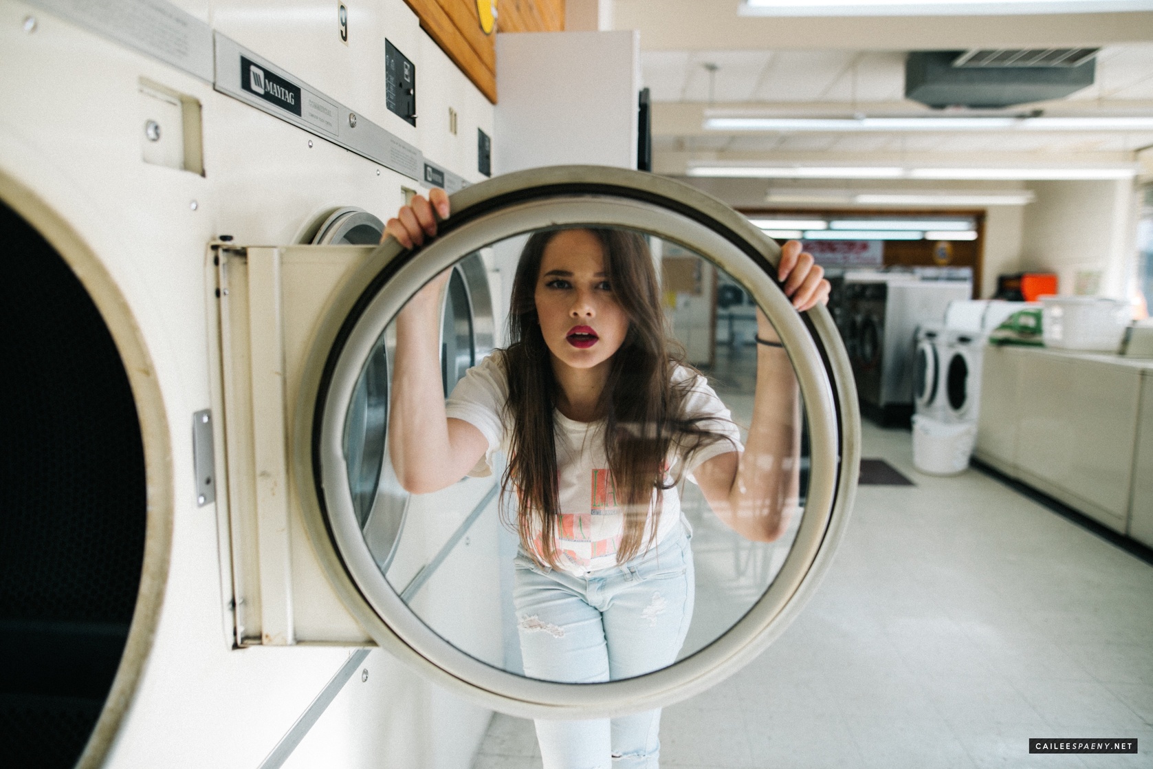 Cailee Spaeny