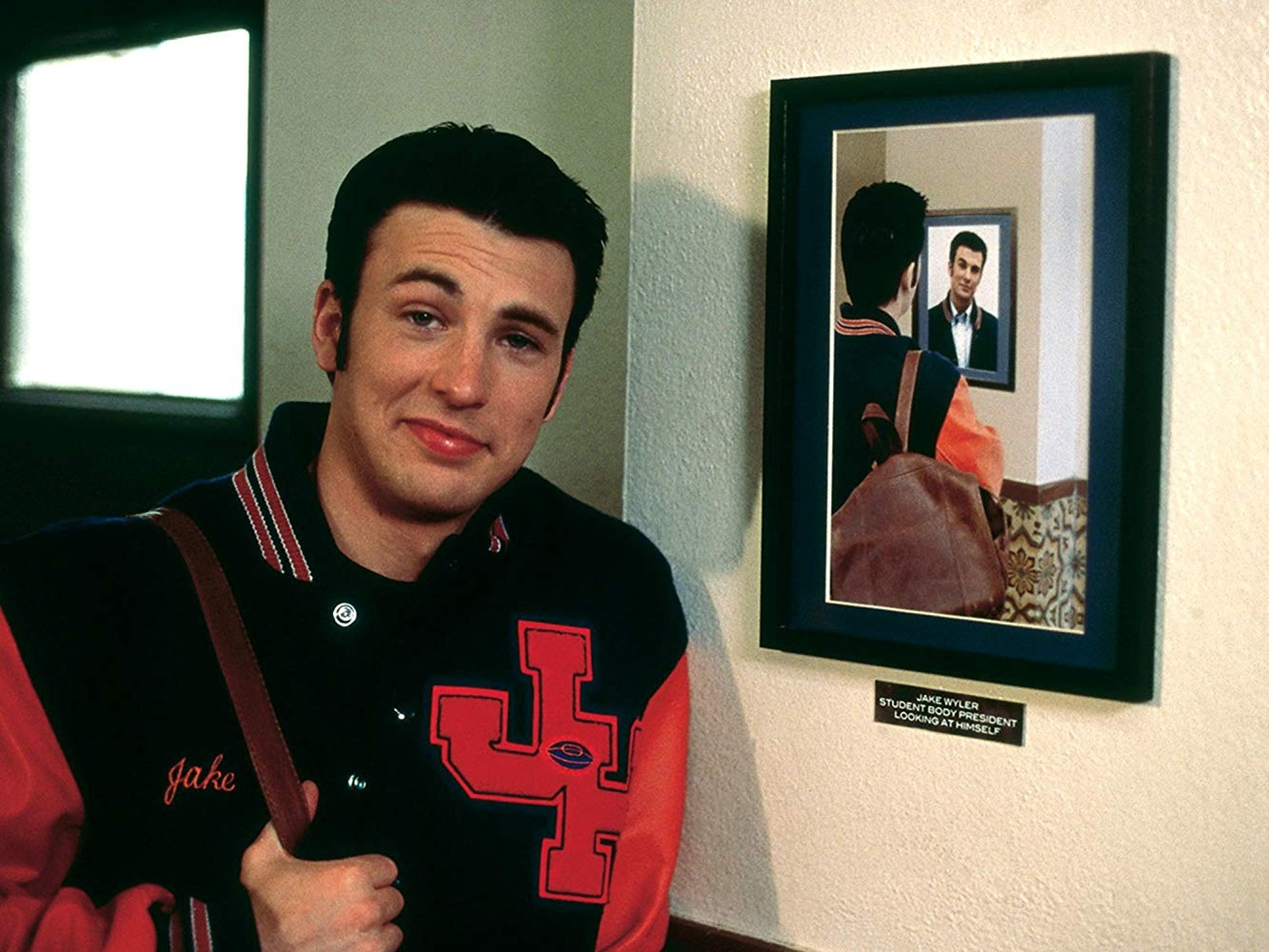 Jake Wyler