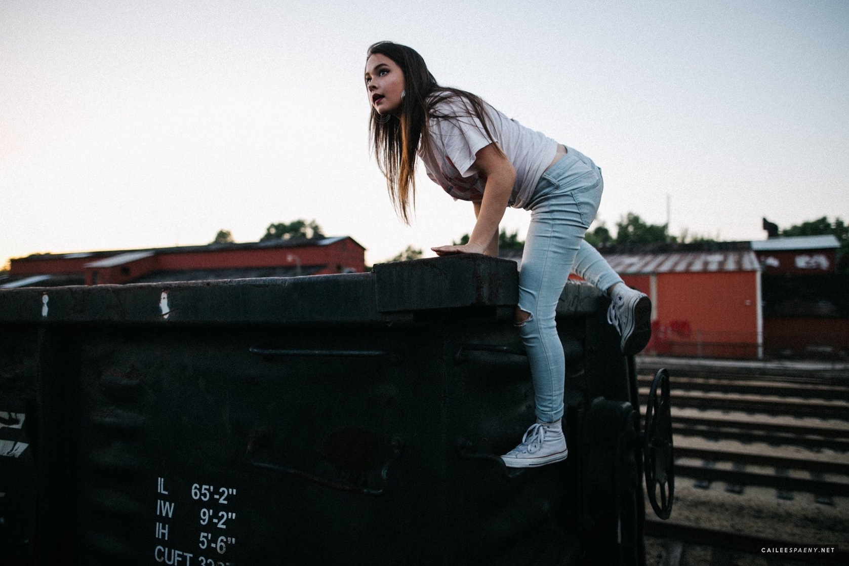 Cailee Spaeny