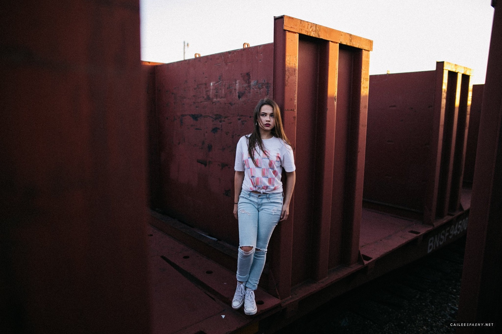 Cailee Spaeny