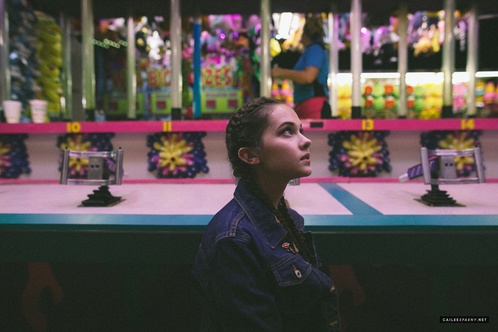 Cailee Spaeny