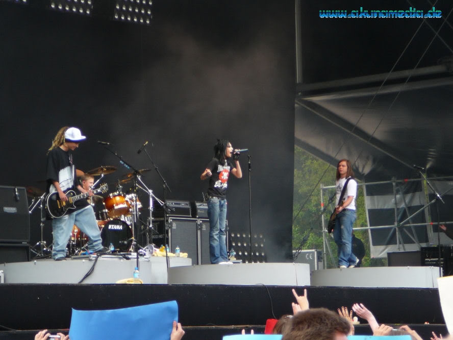 Tokio Hotel