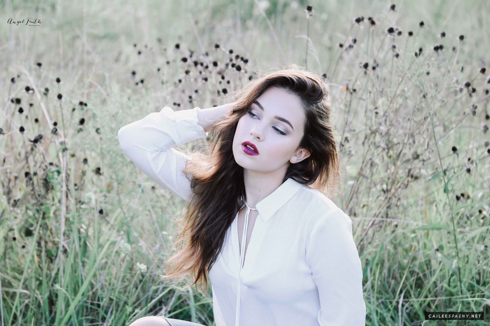 Cailee Spaeny Cailee Spaeny