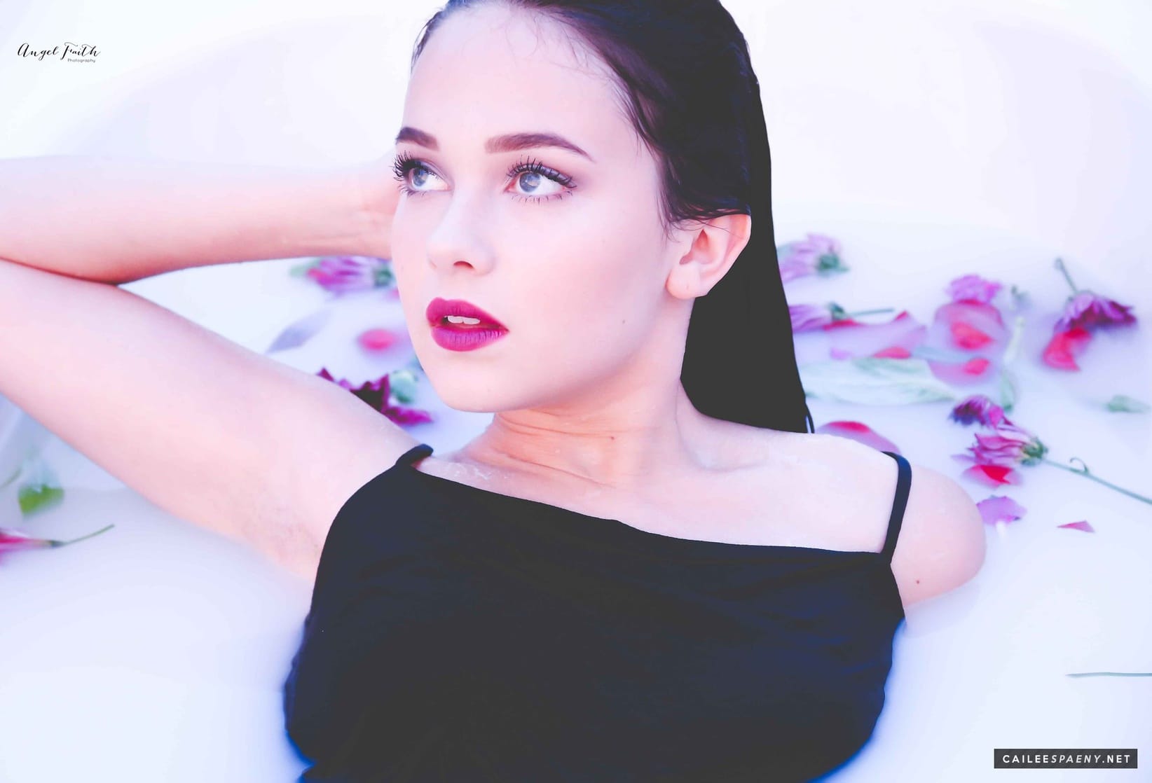 Cailee Spaeny Cailee Spaeny