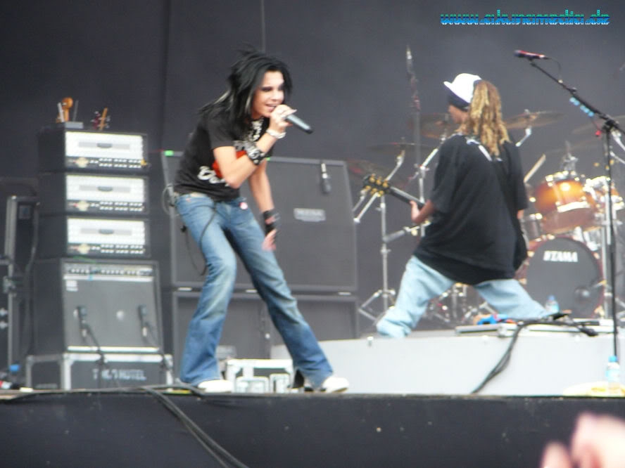 Tokio Hotel