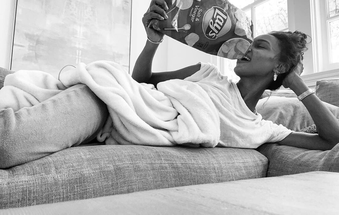 Jasmine Tookes Jasmine Tookes
