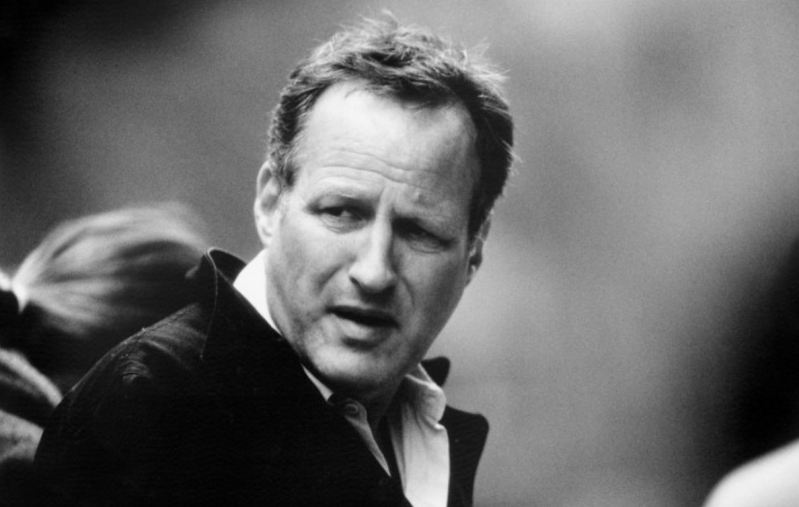 Michael Mann