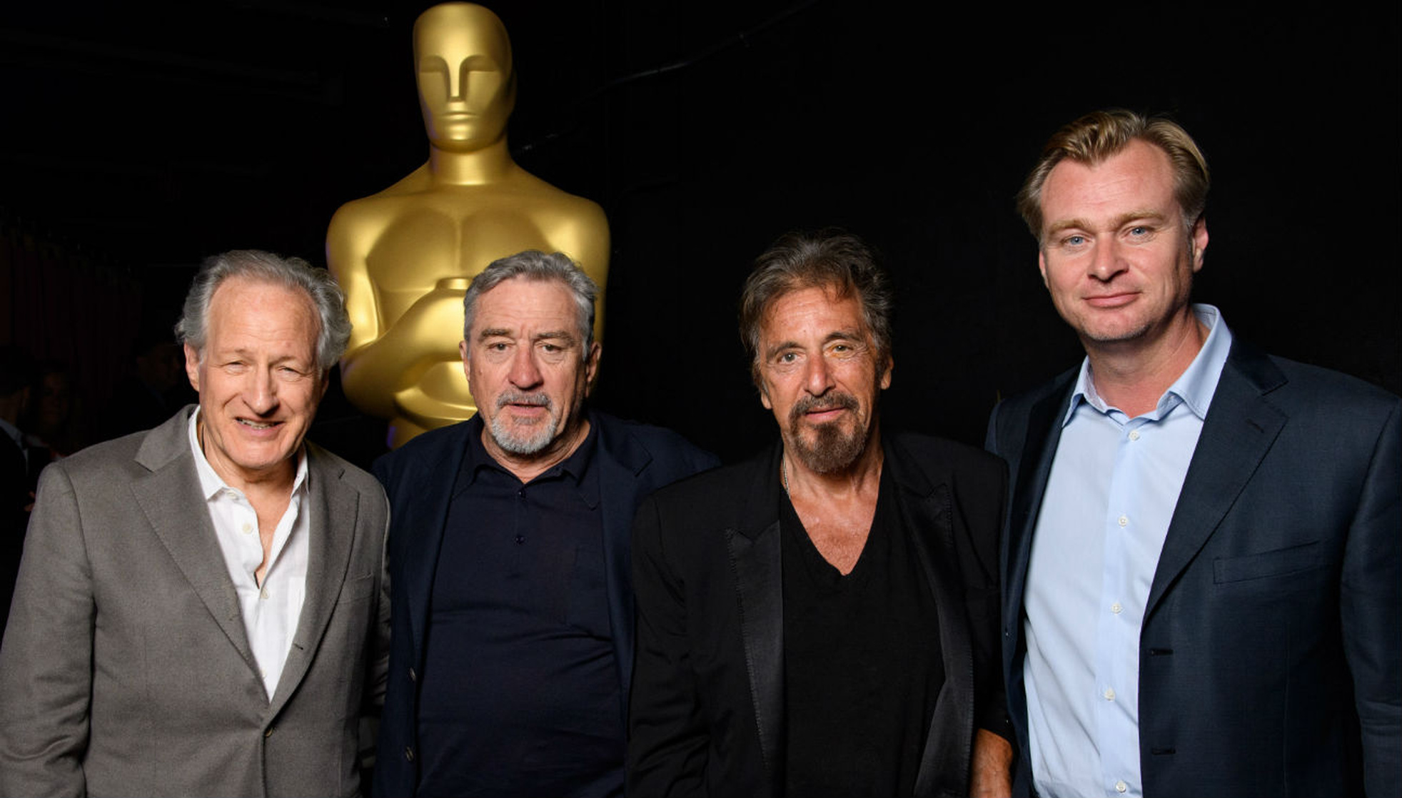 Michael Mann