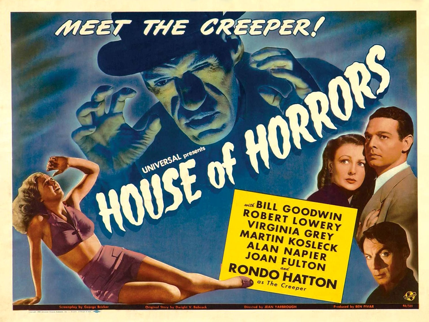 Picture of House of Horrors