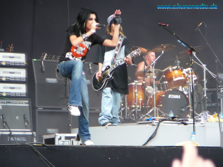 Tokio Hotel