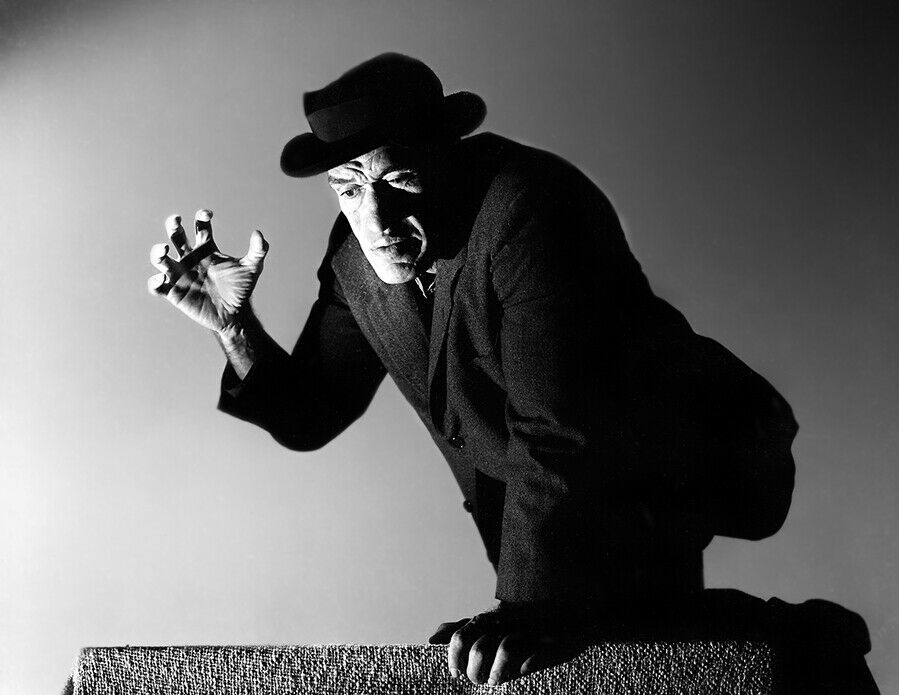 Rondo Hatton