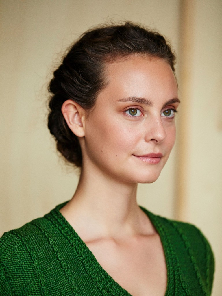 Image of Muriel Wimmer