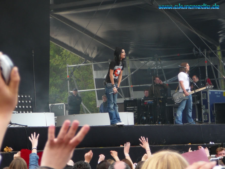 Tokio Hotel