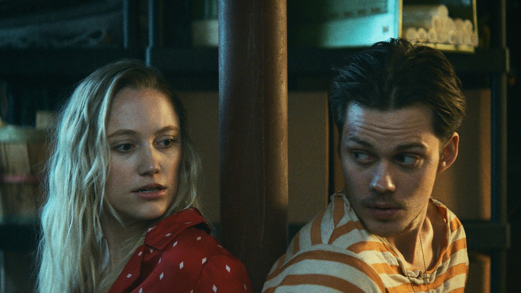 Villains (2019) Villains (2019)