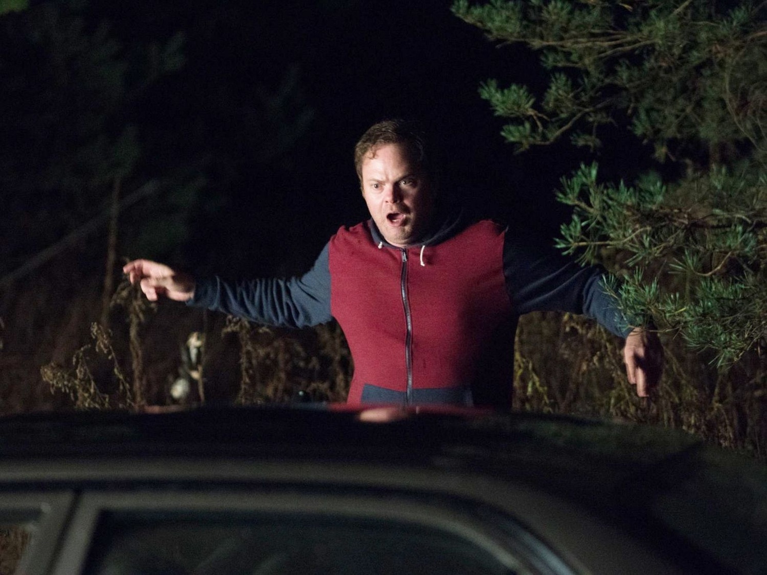 Shimmer Lake (2017) 