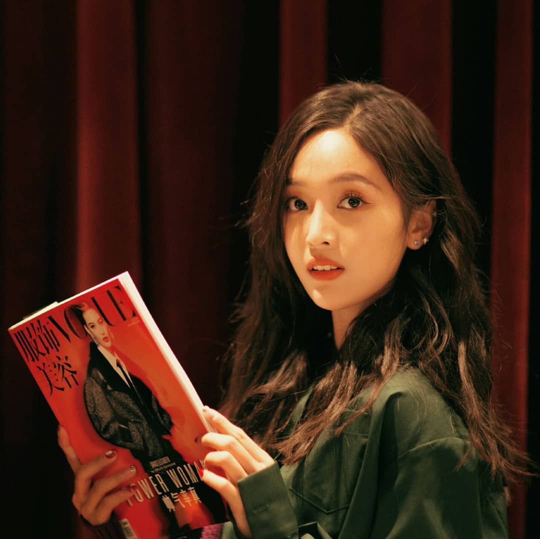 Xuan Yi Wu