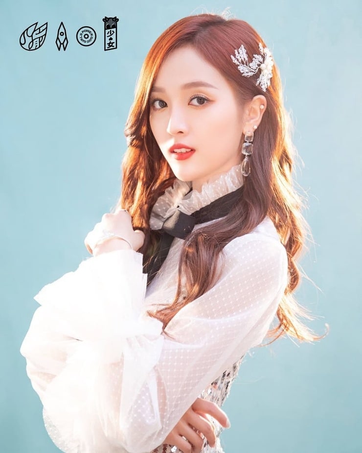 Picture of Xuan Yi Wu