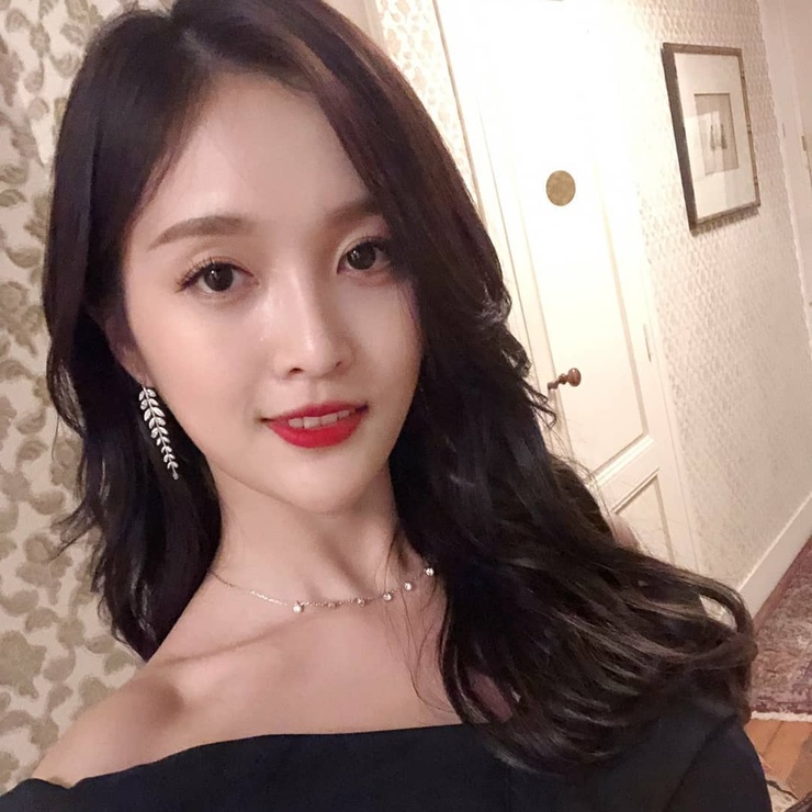 Picture of Xuan Yi Wu