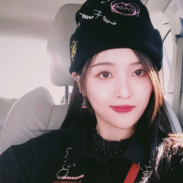 Image of Xuan Yi Wu