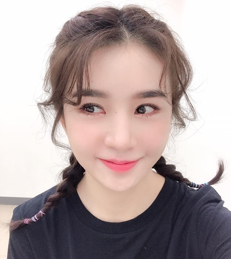 Picture of Cao Lu