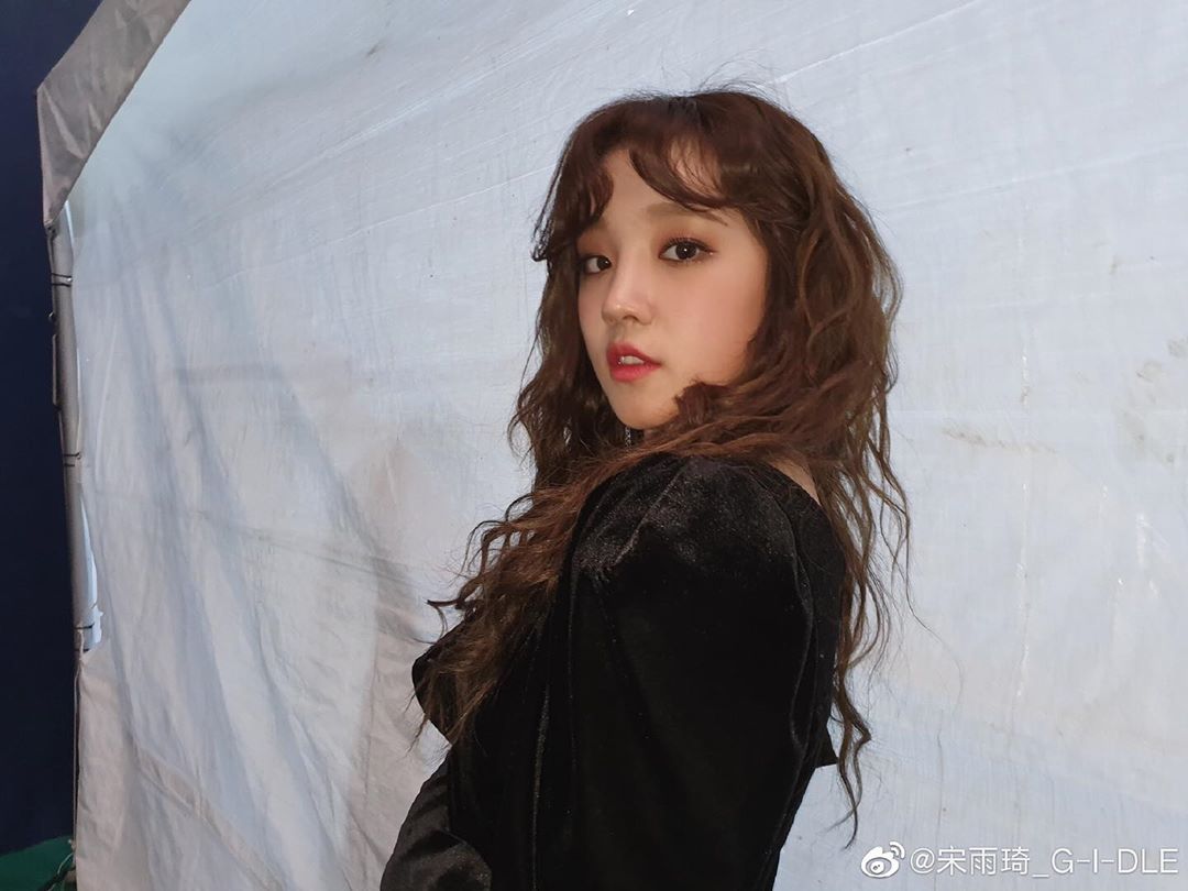 Yuqi
