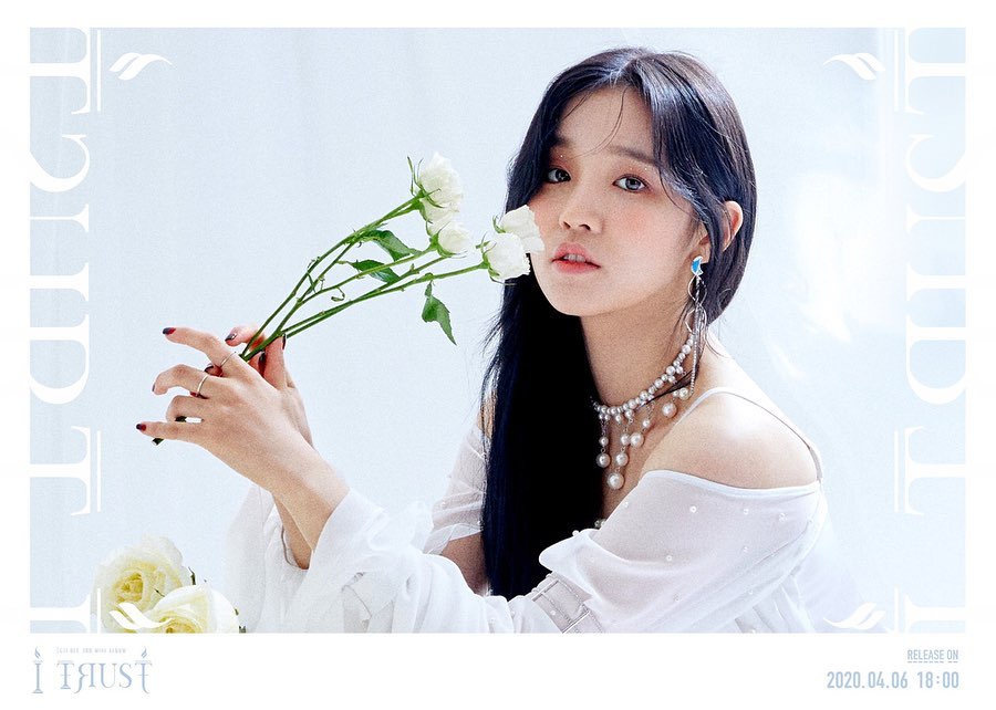 Yuqi Yuqi