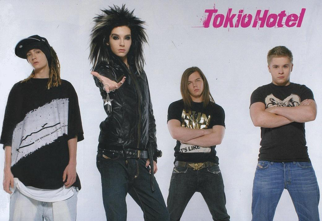 Tokio Hotel
