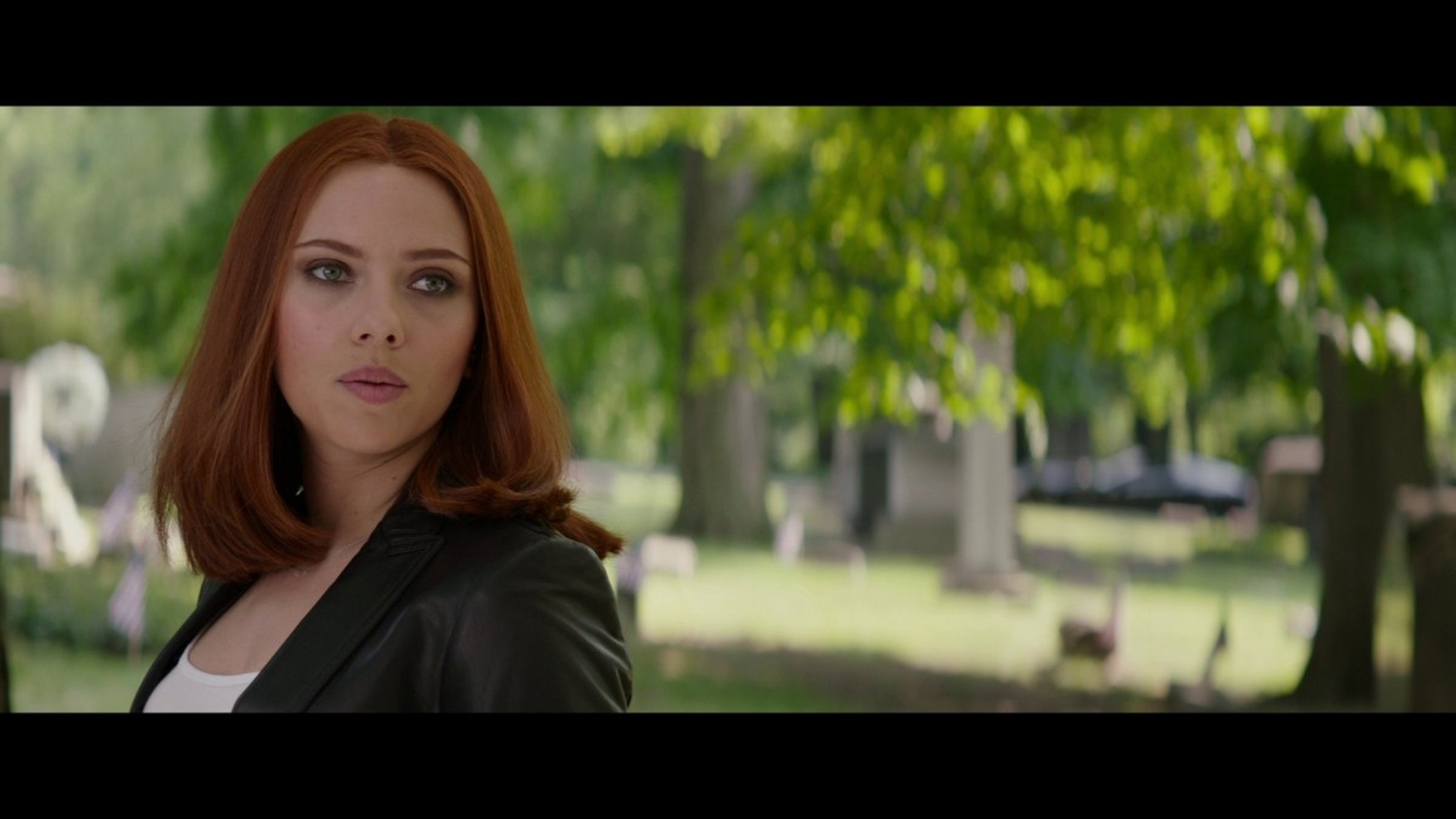 Scarlett Johansson Scarlett Johansson