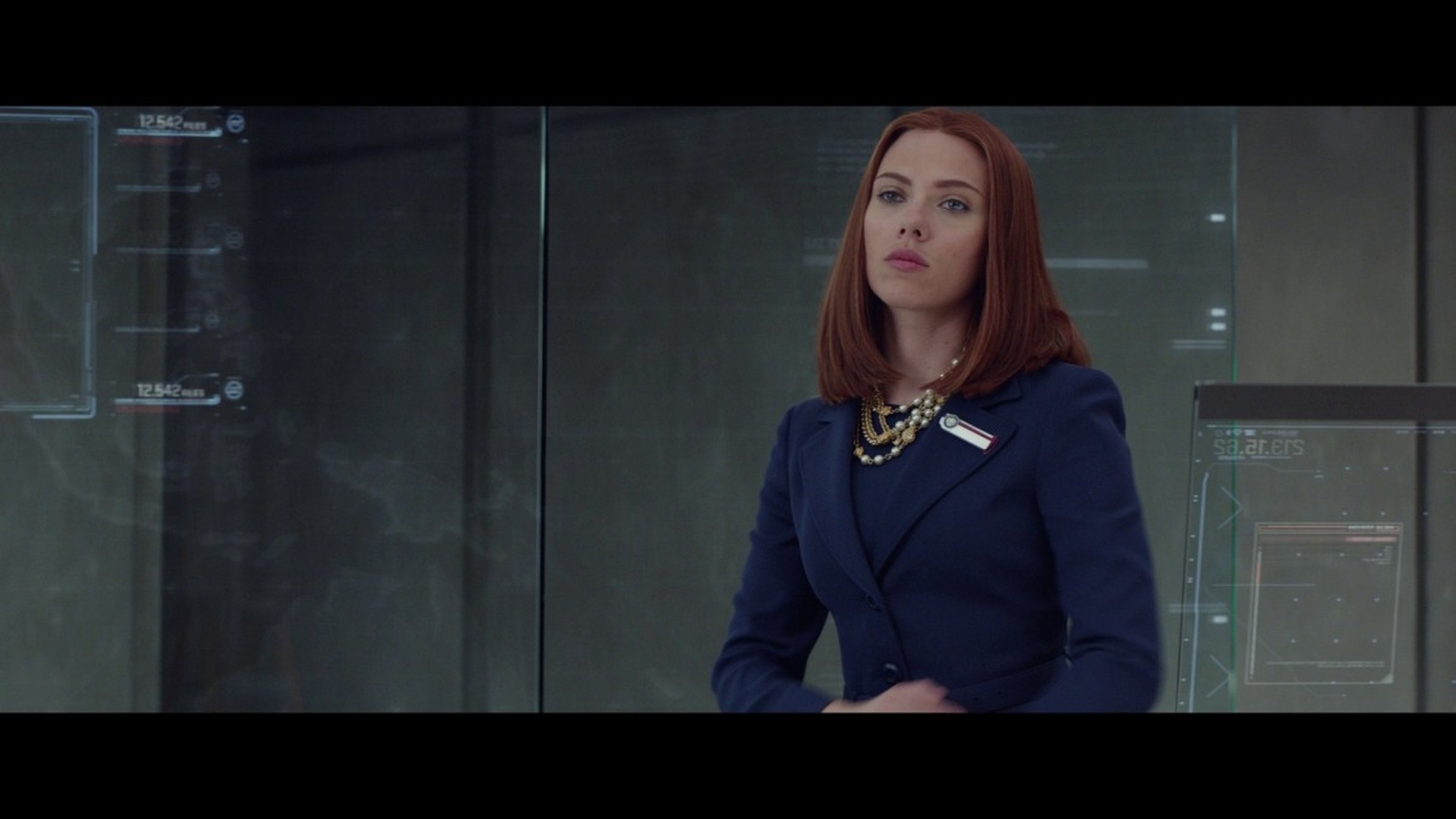 Scarlett Johansson Scarlett Johansson