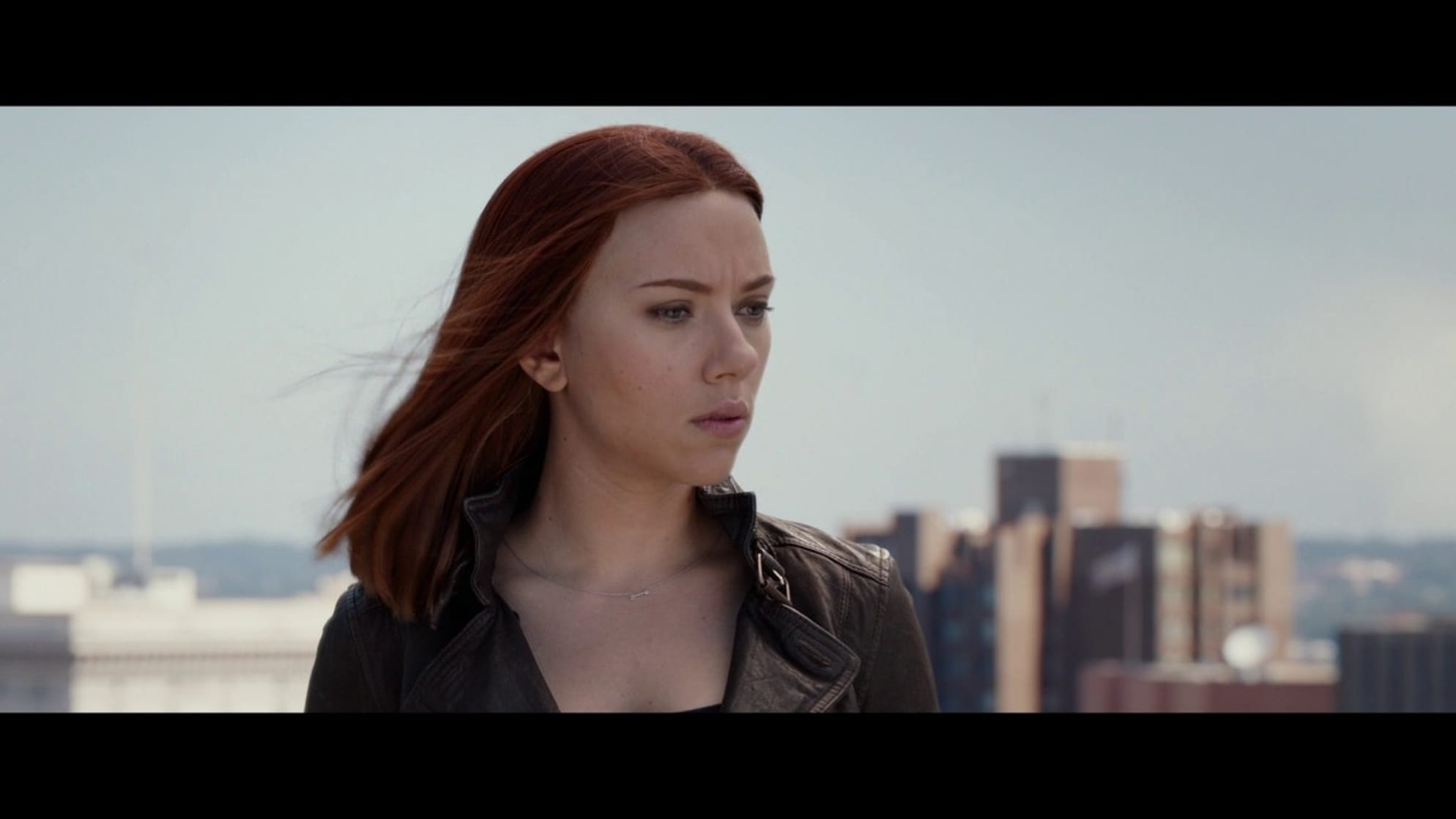 Scarlett Johansson Scarlett Johansson