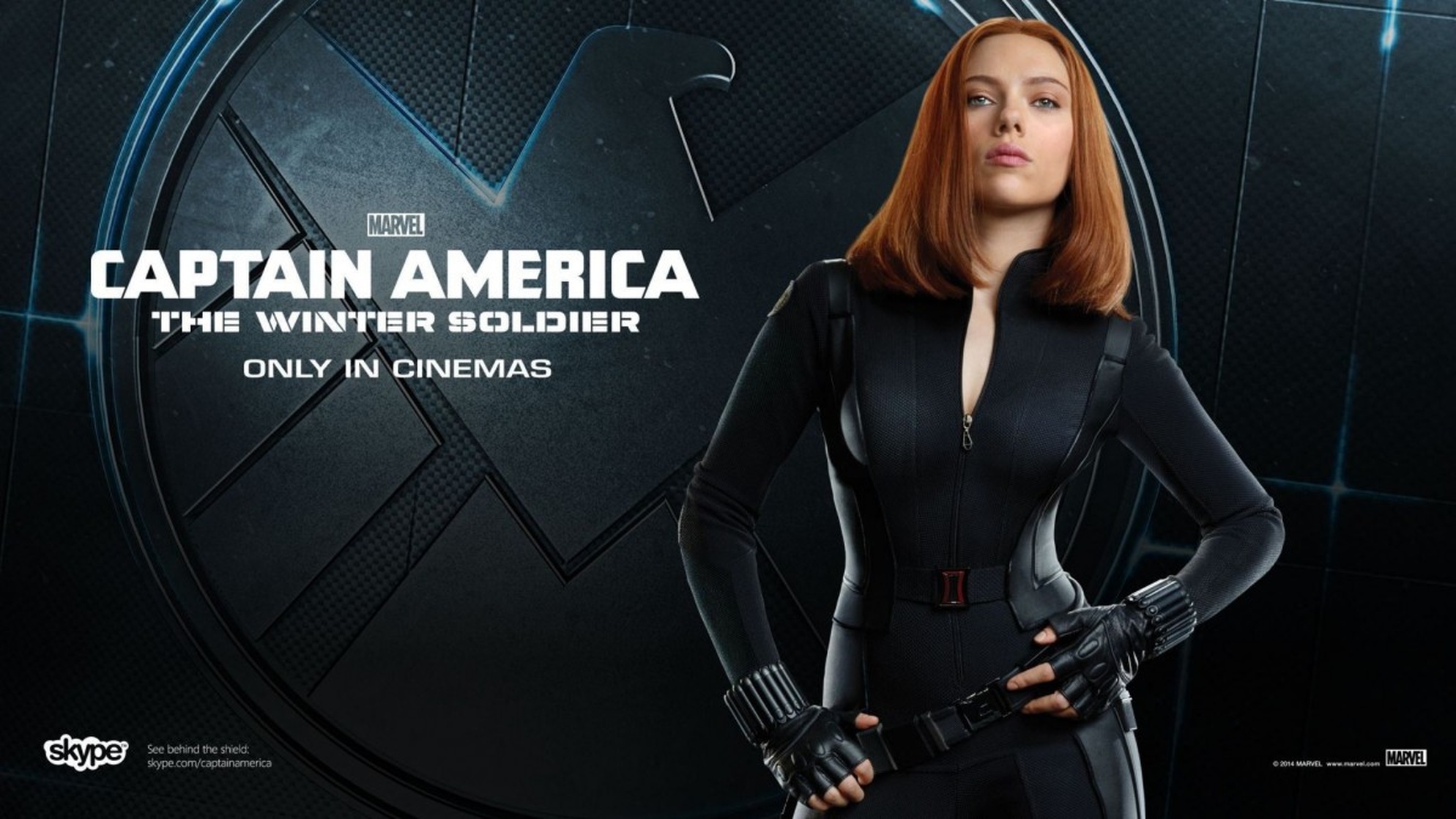 Scarlett Johansson Scarlett Johansson