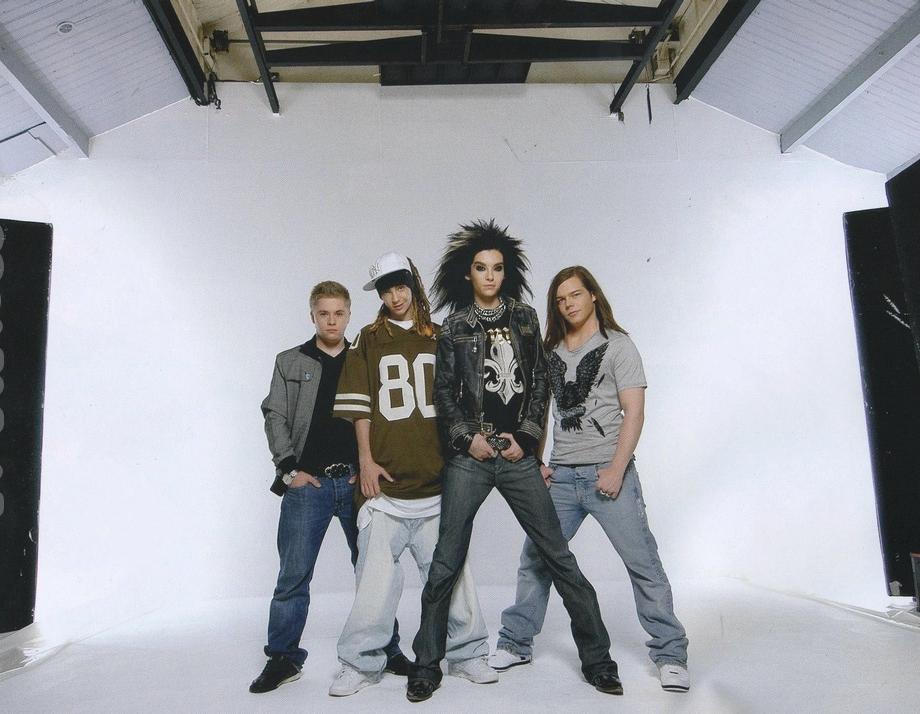 Tokio Hotel