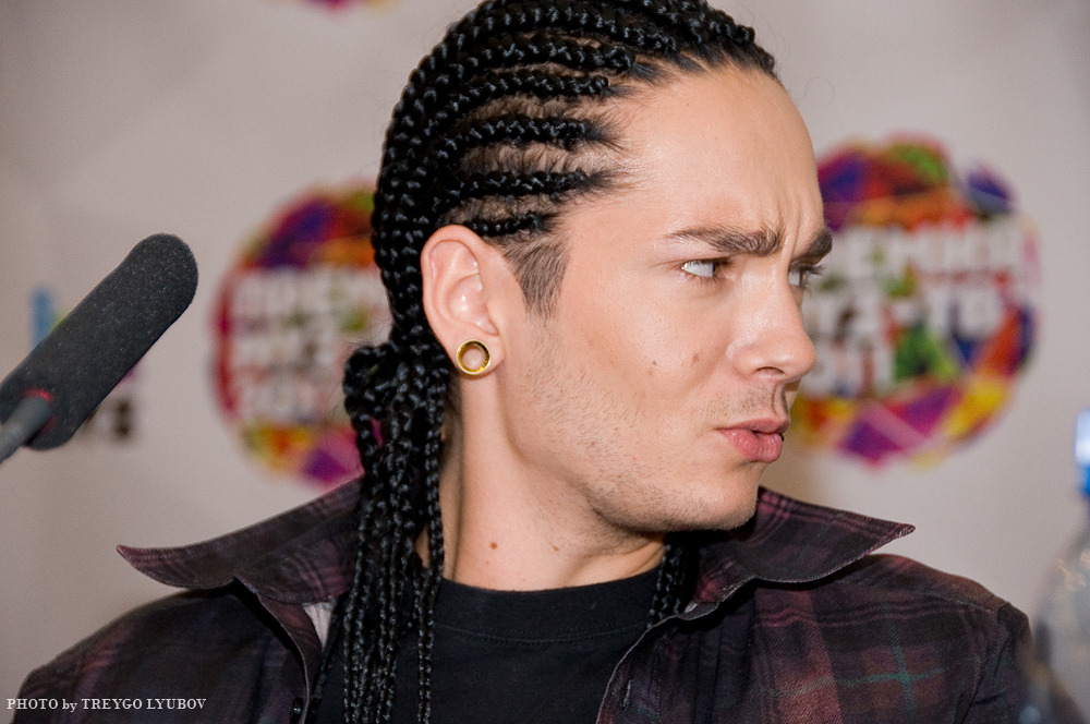 Tom Kaulitz