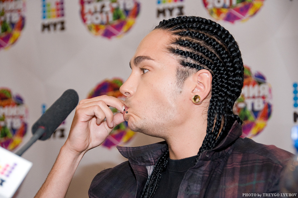 Tom Kaulitz