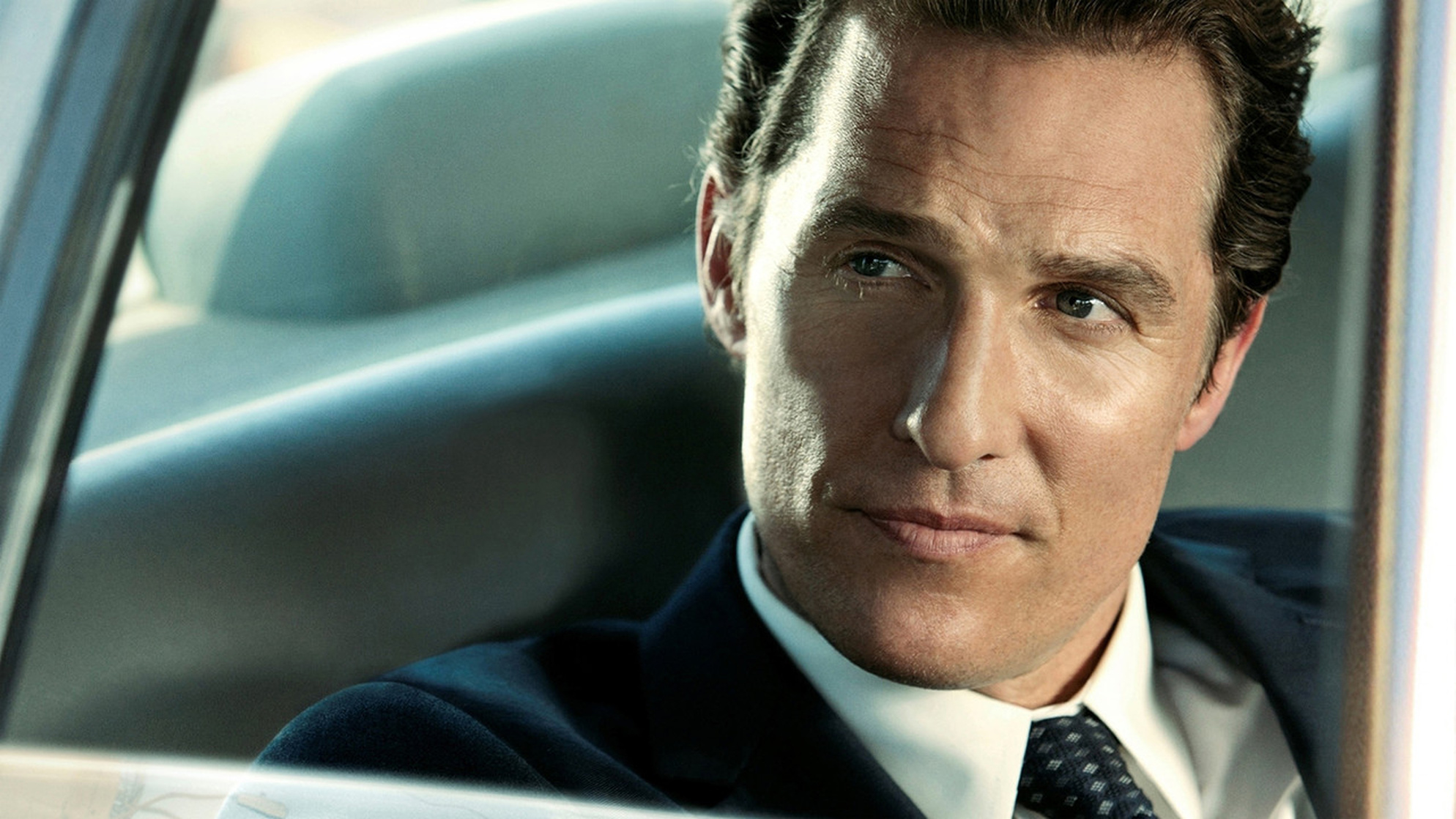 The Lincoln Lawyer