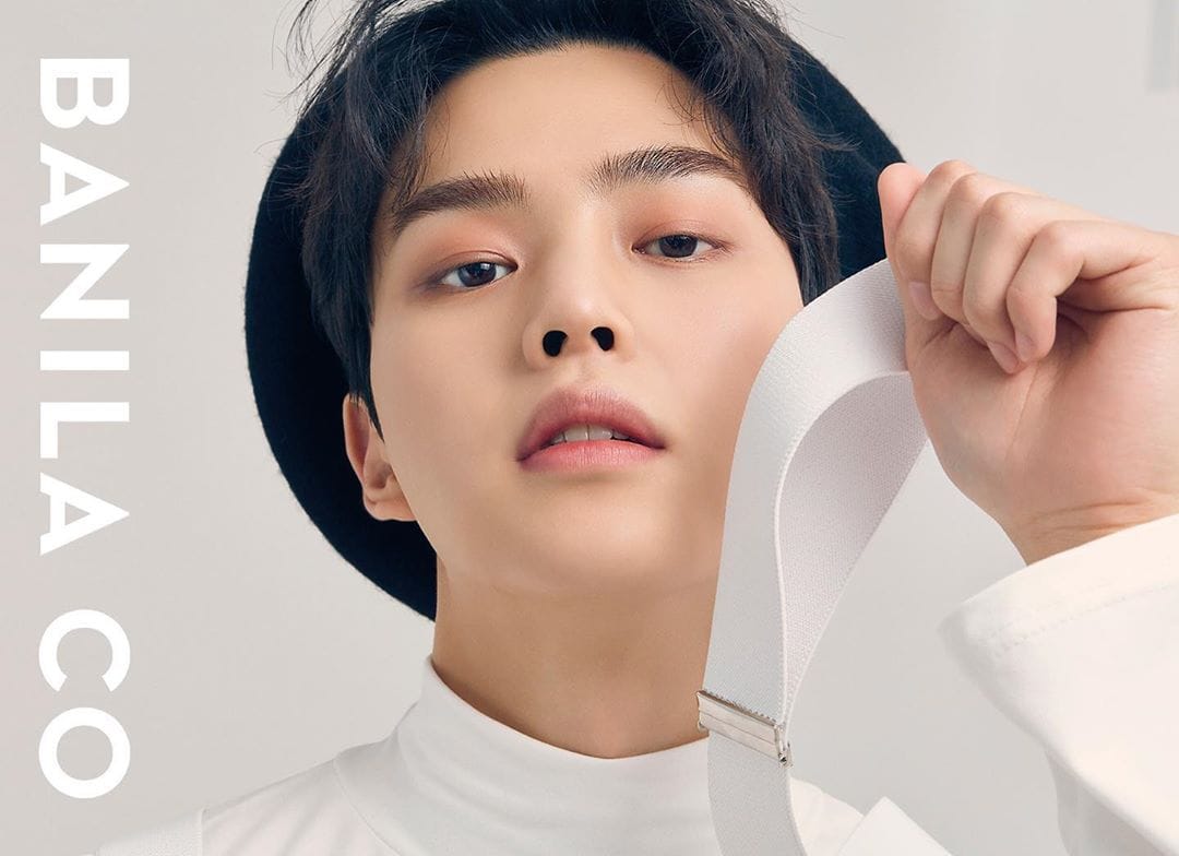 Song Kang Song Kang