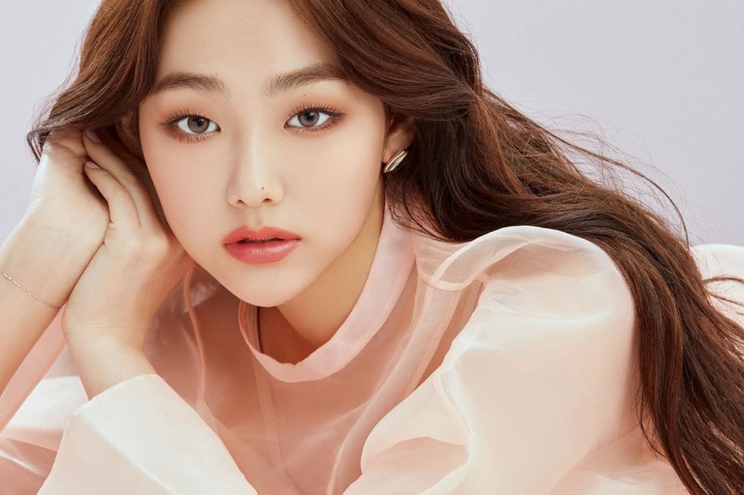 Kang Mina Kang Mina