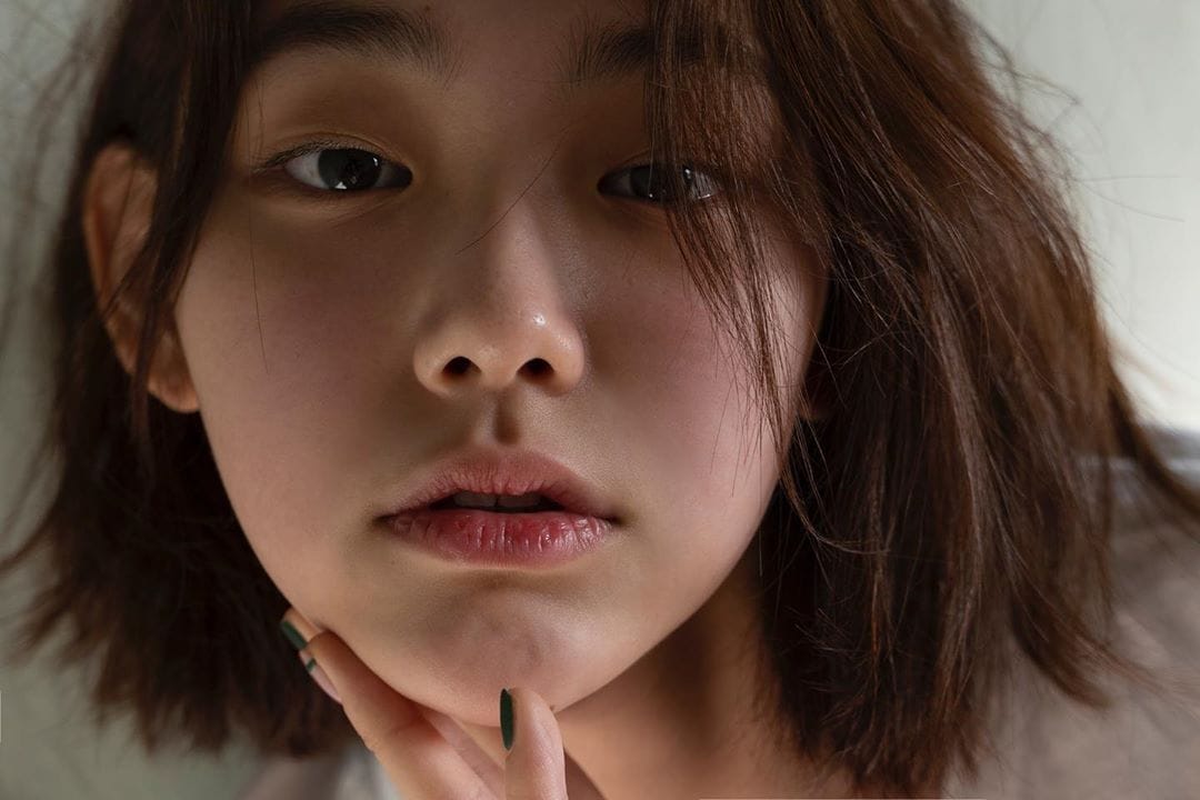 Kang Mina Kang Mina
