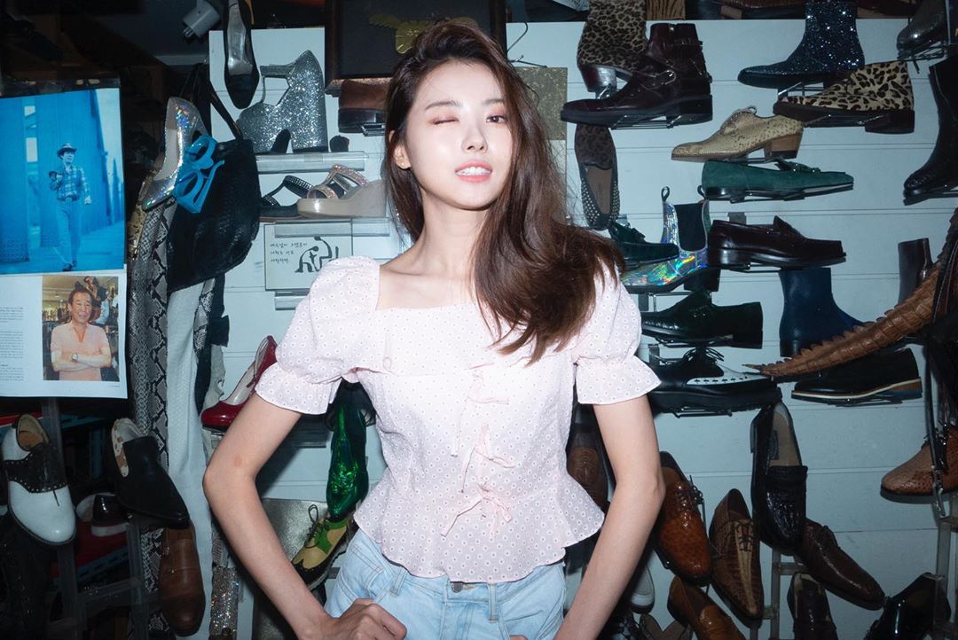 Nayoung Nayoung
