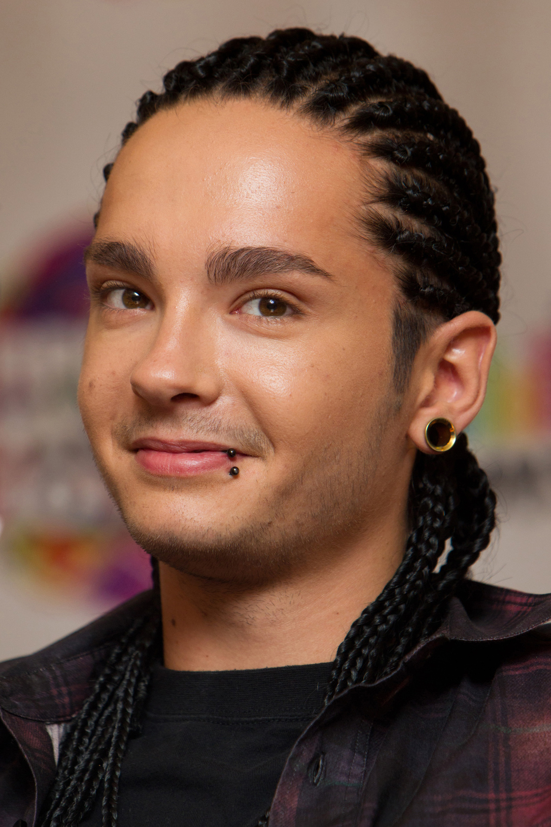 Tom Kaulitz